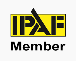 IPAF Logo