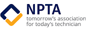 NPTA Logo